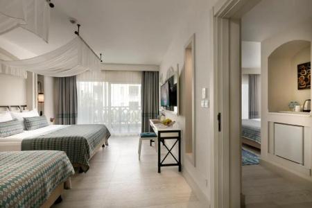 Limak Cyprus Deluxe - All Inclusive - 76