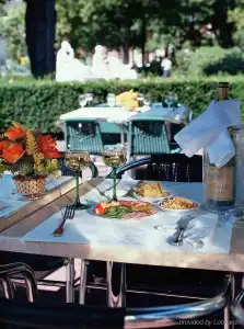 L'Esquisse & Spa Colmar - MGallery Collection - 12