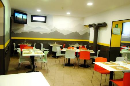 Roma Scout Center - Hostel - 23
