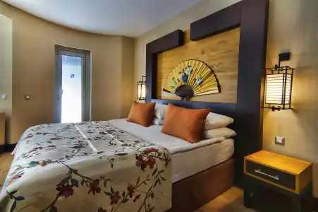 Limak Lara Deluxe & Resort Antalya - 5