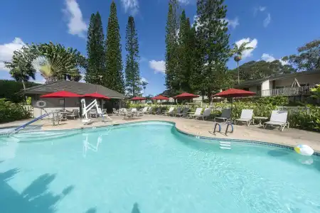 Makai Club Resort - 45