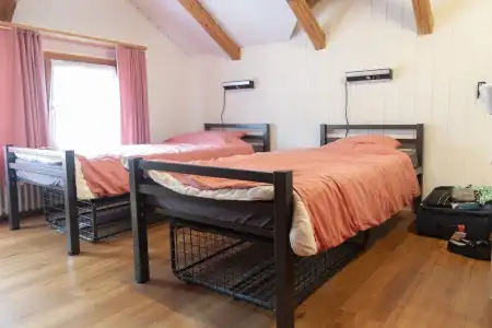 Balmers Hostel - 39