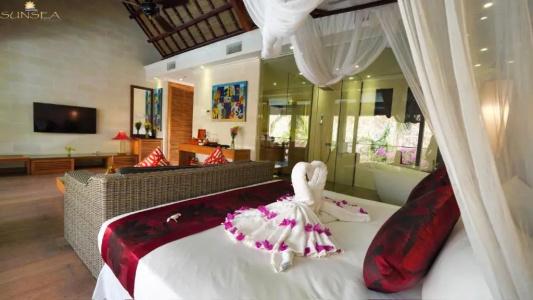 Sunsea Resort - 121