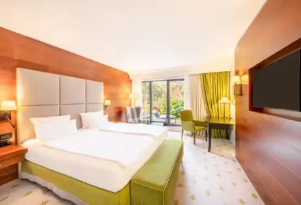 Hilton Frankfurt Gravenbruch - 159