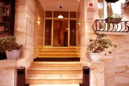 Sisli MLS - 1