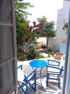 NAUMA PAROS Design Boutique-Adults Only - 27
