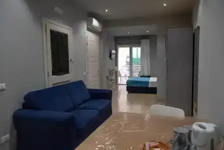ZIBIBBO SUITES & ROOMS - Apartin Centro Storico a Trapani - 41