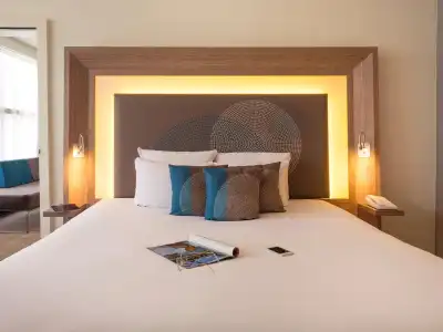 Novotel Geneve Centre - 5