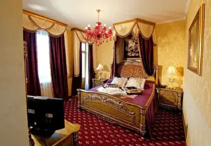 Kupava Deluxe - 3