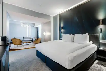 Crowne Plaza Helsinki by IHG - 131