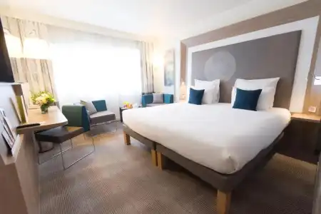 Novotel Chartres - 90