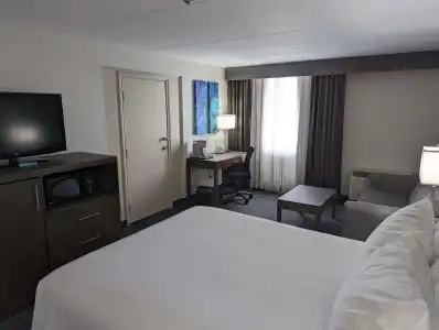 Best Western Plus Toronto Airport - 41
