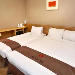 Skypark Myeongdong II - 30