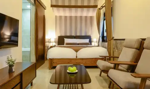 The Blossom Resort Island Da Nang - 161