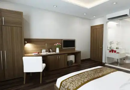 Eco Luxury Hanoi - 19