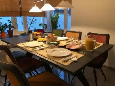 Floriande Bed & Breakfast - 11