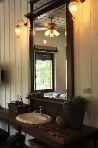 The Bhuthorn Bed and Breakfast - 26