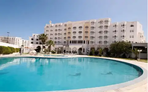 City Business Monastir Center - 10