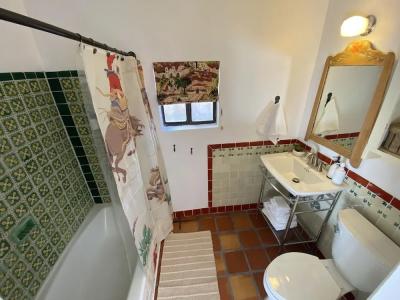 The Mystic Santa Fe - 7