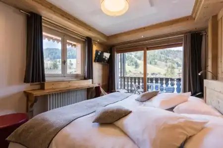 Le Petit Dru - 46