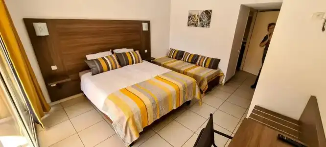 Hôtel Le Maritime - 62