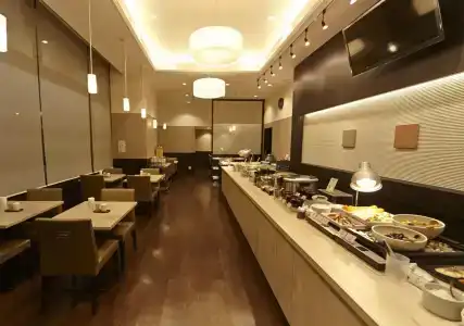 Dormy Inn Express Sendai Hirosedori - 30