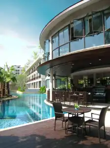 Tara Mantra Cha Am Resort - 17