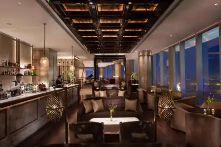 Waldorf Astoria Chengdu - 1