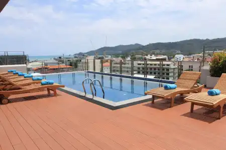 Centro One Patong - 20