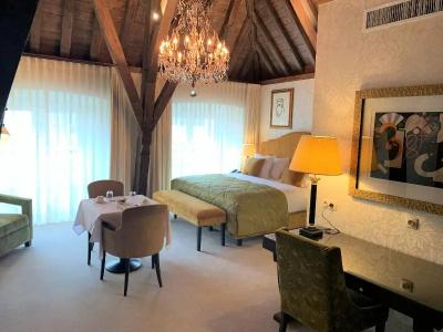 Grand Casselbergh Bruges - 59