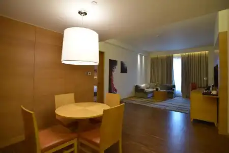 InterContinental Jaipur Tonk Road - 126