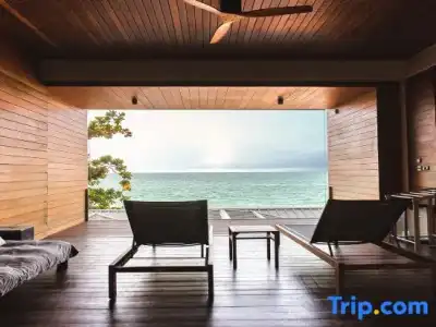 Sichon Cabana Beach Resort - 125