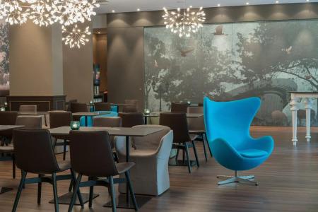 Motel One Berlin-Tiergarten - 18