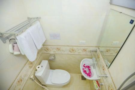 Old Town Palace Guest House - 49