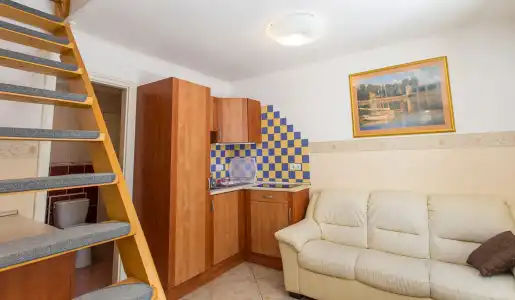 Budapest Best Apartments - 11