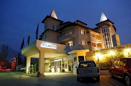 Atlantic - 23