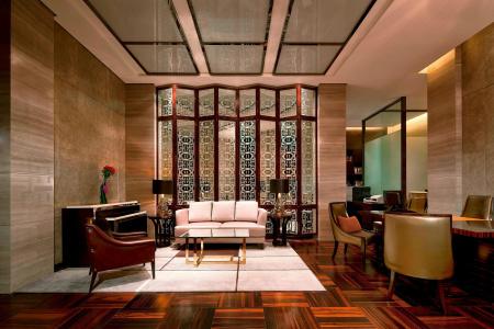 Sheraton Xi'an North City - 44
