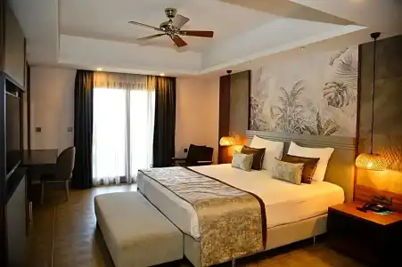 Samara Bodrum Ultra All Inclusive - 82