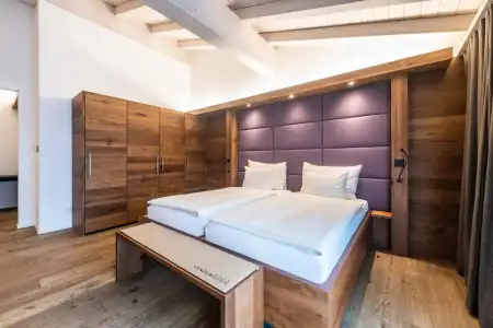 Lenzerhorn – Alpine Stay, Spa & Savour - 31