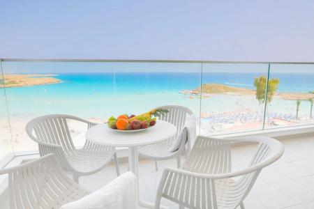 Vassos Nissi Plage & Spa - 77