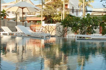 Relax Garden Boutique Villa Hoi An - 10