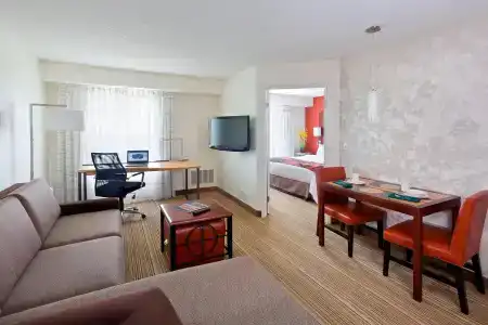 Residence Inn Lansing West - 36