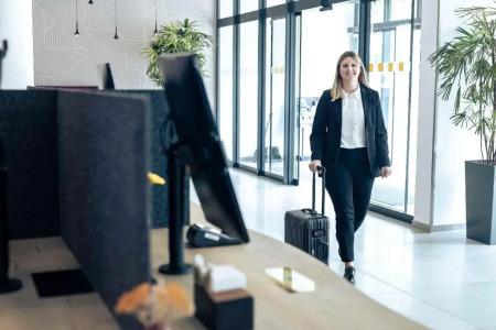 Four Points Flex by Sheraton Bochum - 29