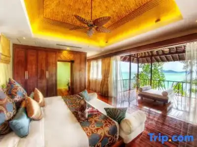 Bunga Raya Island Resort & Spa - 158
