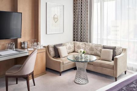 The St. Regis Mexico City - 4