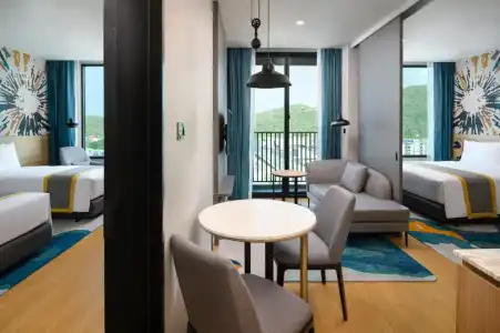 Holiday Inn & Suites Siracha Laemchabang by IHG - 75
