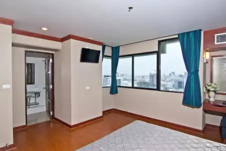 Baiyoke Suite - 6
