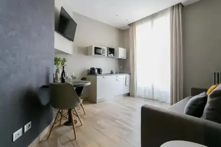 ApartDurini - 121