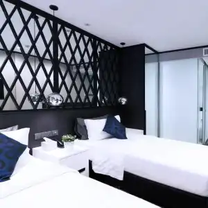 NuVe Urbane - 44