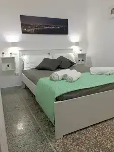 Mellos B&B - 68